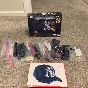 Yankees toy